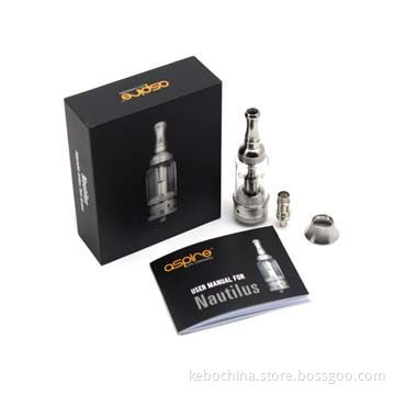Aspire Nautilus Tank